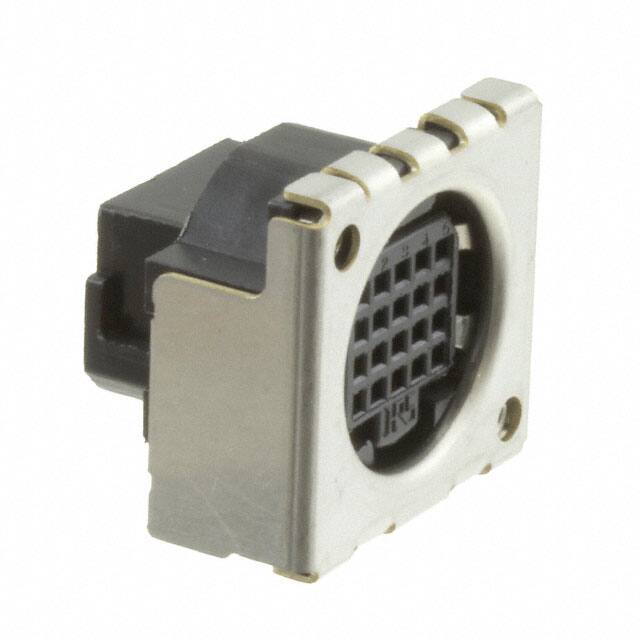 HR12-14RA-20SC Hirose Electric Co Ltd  Alloggiamenti per connettori circolari